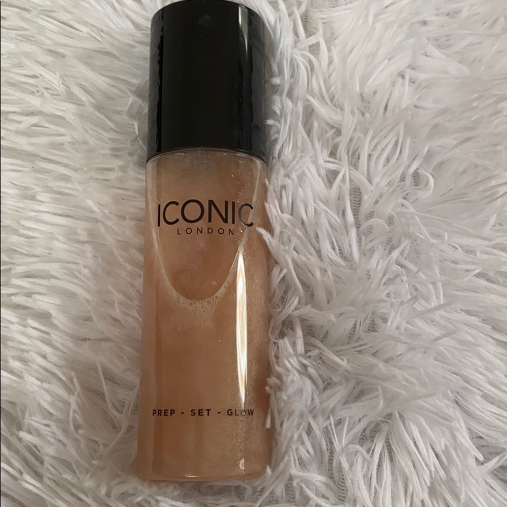 ICONIC LONDON Water Mist Original